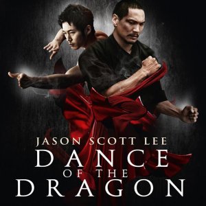 Dance of the Dragon (2008)
