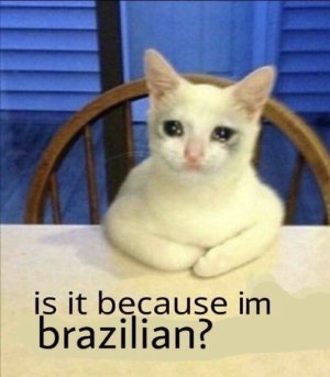 This girl be watching