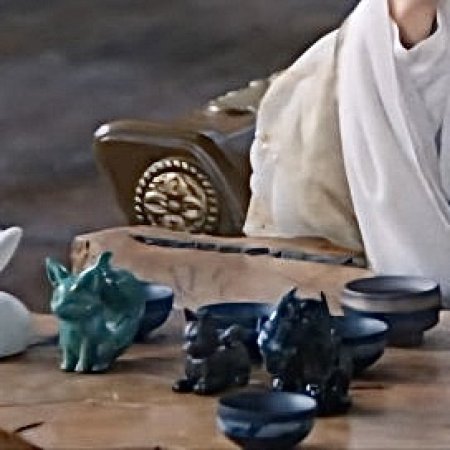 Whispers of Fate (2025)