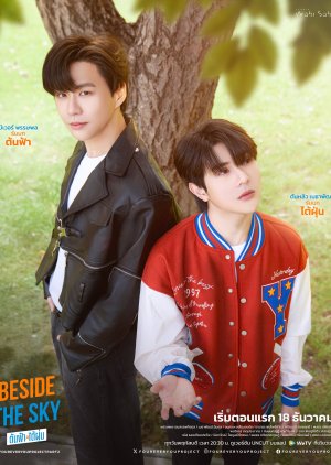 Beside the Sky poster