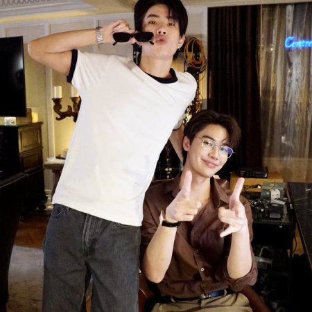 Burnout Syndrome (2025)