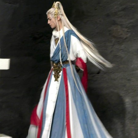 Whispers of Fate (2025)