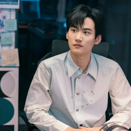 Sniper Butterfly (2025)