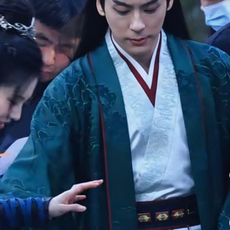 Tian Du Yi Wen Lu ()