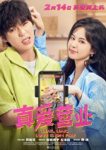 Liar, Liar, Love Is on Fire Chinese Movie photo
