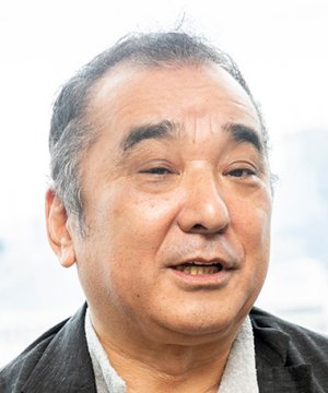 Masayuki Suzuki