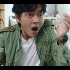 D.I.D. 12 Hong Kong Drama photo