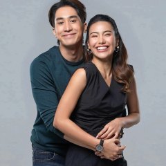 The Mask of Love Thai Drama(2025) photo