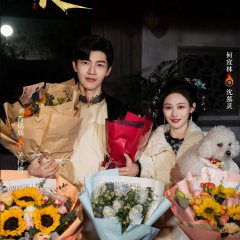 Wild Fire Chinese Drama(2025) photo