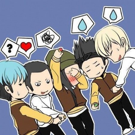 Kamisama no Boto  (2013)