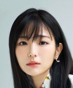 Hasegawa Kasumi