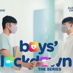 Boys' Lockdown Philippines Drama photo