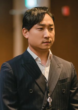 Kwak Jae Su | My Sweet Mobster