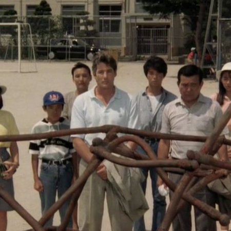 Rhapsody in August  (1991)