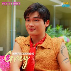 Pretty Boys Philippines Movie photo