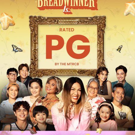 And the Breadwinner Is… (2024)