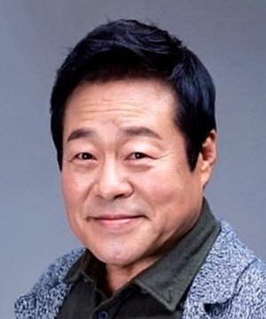 Jin Myung Go