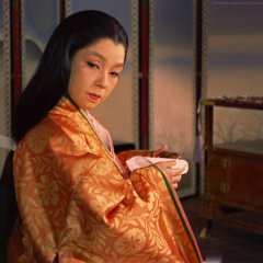 Gate of Hell Japanese Movie photo