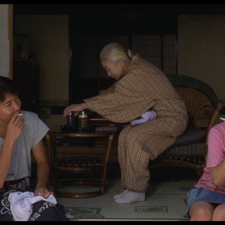 The Most Beautiful Summer (2001)