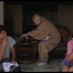 The Most Beautiful Summer Japanese Movie photo