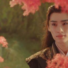 The Night Is Still Young Chinese Drama photo