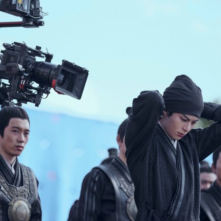 Guardians of the Dafeng (2024)