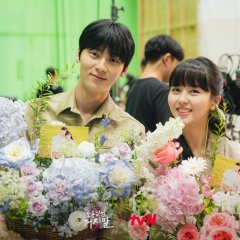 My Lovely Liar Korean Drama photo