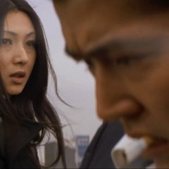 Night Butterflies Japanese Movie photo