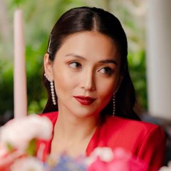 A Very Good Girl Philippines Movie photo