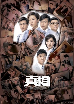 The Other Truth (2011) poster