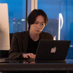 Hello, Nice to Meet You. Let's Get Divorced. Japanese Drama photo