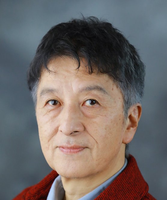 Hiroo Ohtaka