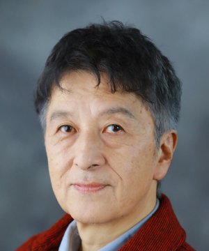 Hiroo Ohtaka