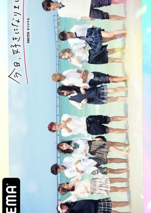 I Fell in Love Today Season 28 poster