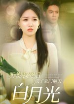 From Forsaken to Favored Chinese Drama photo