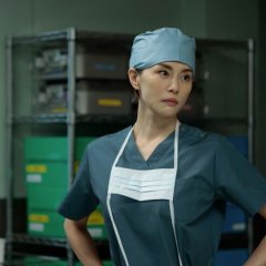 Doctor-X The Movie FINAL Japanese Movie photo