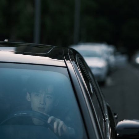 The First Frost (2025)