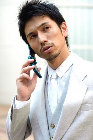 Kazuhiro Shimizu