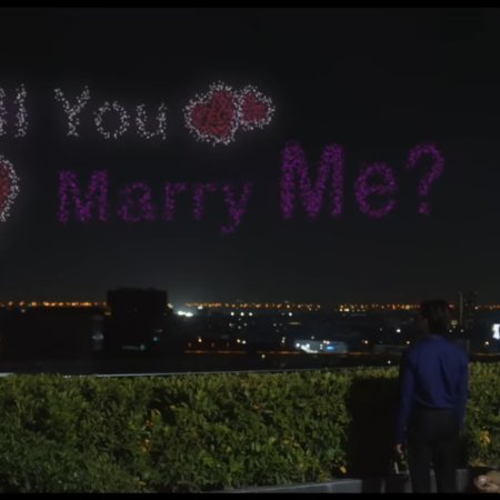 My Romance Scammer ()