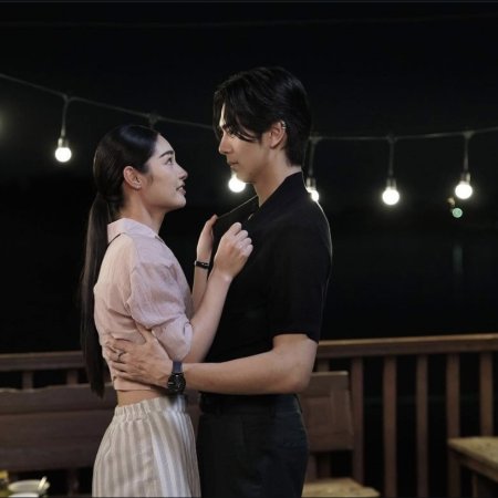 Until the Sun Meets the Star (2025)