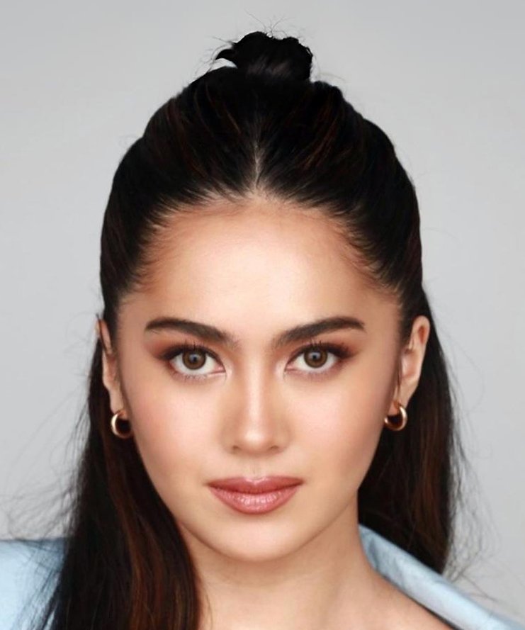 Atasha Aaron Bonnin Muhlach