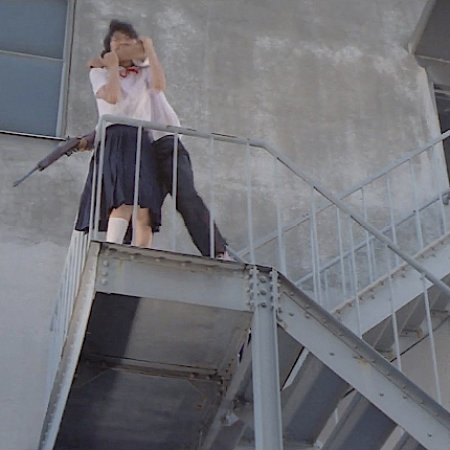 Panic High School (1978)