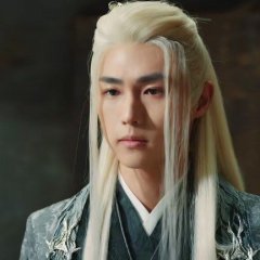 The Prisoner of Love Chinese Drama photo