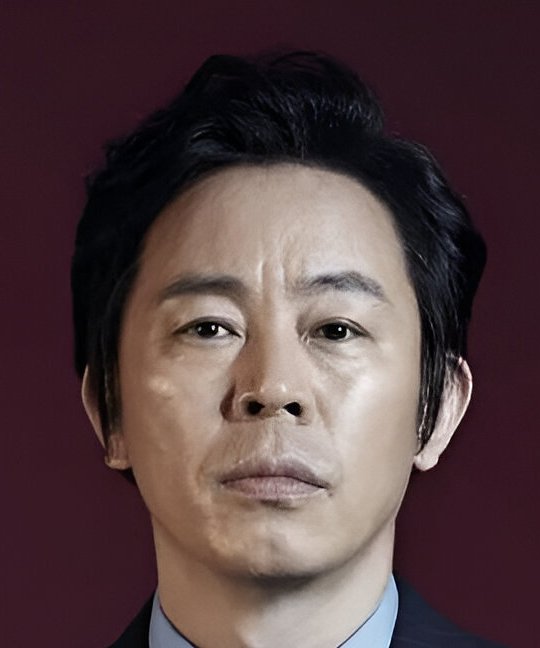 Deok Moon Choi