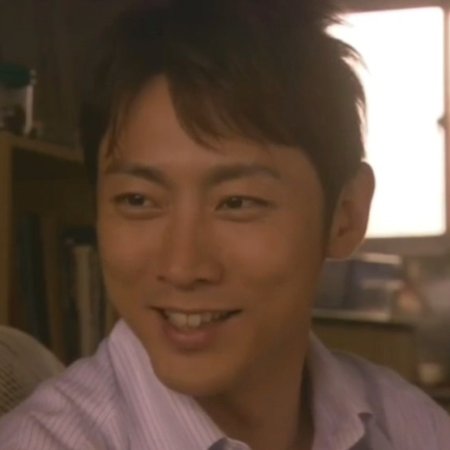 Himitsu no Kankei - Sensei wa Doukyonin (2011)