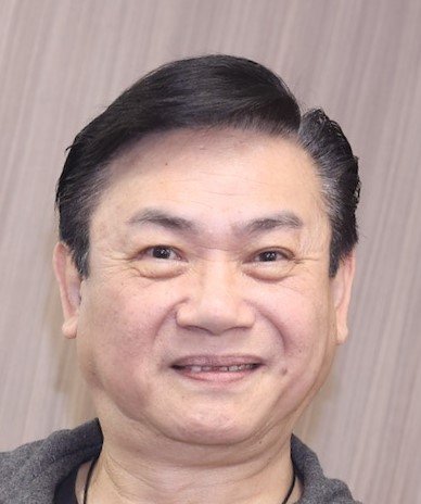 Yu Chiu Tang
