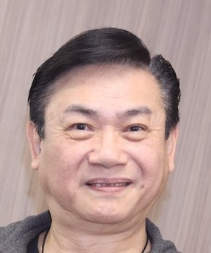 Yu Chiu Tang