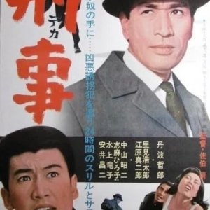 The Detective (1964)