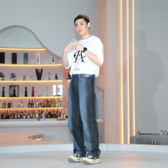 A Controversial Entertainer Taiwanese Drama photo