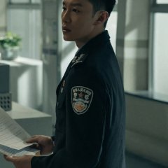 Unnatural Fire Chinese Drama photo